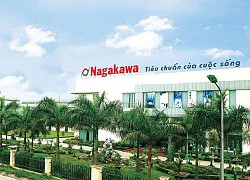 Nagakawa (NAG): Lợi nhuận quý II giảm 79,5%