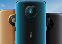 Nokia chuẩn bị tung ra 4 smartphone tầm trung và giá rẻ