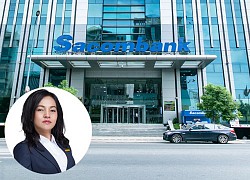 Sacombank được nới room tín dụng lên 13,5%