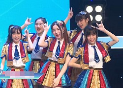 Senbatsu Battle tập 8: Lệ Trang bất ngờ tuyên bố rút lui, nhường chỗ cho Tiên Linh tham gia MV mới của SGO48