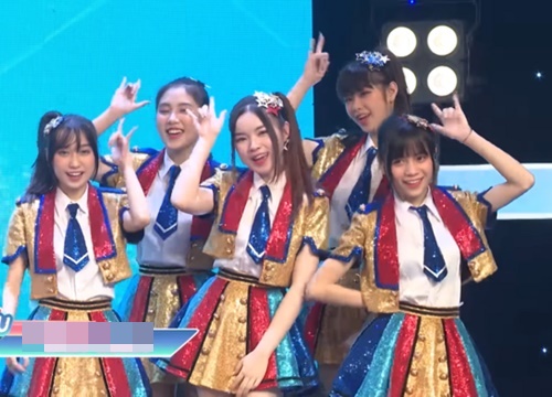 Senbatsu Battle tập 8: Lệ Trang bất ngờ tuyên bố rút lui, nhường chỗ cho Tiên Linh tham gia MV mới của SGO48