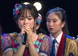 SGO48 Senbatsu Battle: Vừa công bố top 16, Lệ Trang bất ngờ rút lui