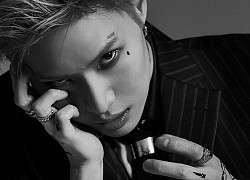 Taemin (SHINee) siêu ngầu trong loạt ảnh teaser ca khúc mở đường '2 Kids'