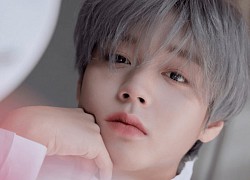 Tạo hình của Park Jihoon trong 'Love Revolution': Liệu có quá ngố và phi thực tế?