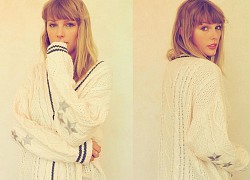 Taylor Swift tặng áo cardigan cho dàn sao Hollywood để quảng bá MV mới nhưng ý nghĩa đằng sau mới thực sự ấm lòng