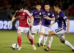 Thi đấu trên sân nhà, hai CLB Việt Nam rộng cửa tại AFC Cup