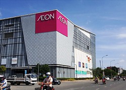 TP HCM tìm khách mua sắm ở Aeon Mall Bình Tân thời điểm có nCoV