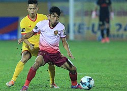 Văn Triền, Thủ lĩnh 'hai lúa' của Sài Gòn FC