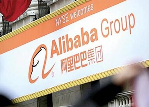 Alibaba thẳng thay sa thải sếp lớn vì chạy việc cho bạn gái