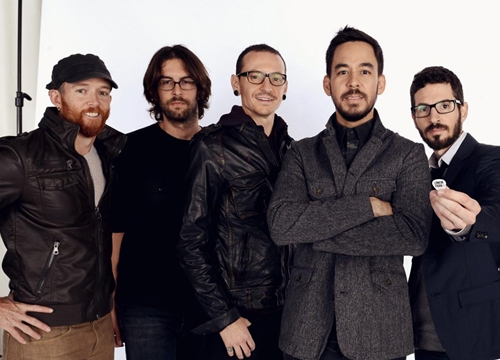 Ban nhạc Rock Linkin Park tiếp tục "bỏ túi" thêm MV tỷ view cho "In The End"