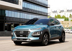 Bảng giá xe Hyundai Kona lăn bánh tháng 7/2020 giảm 50% LPTB