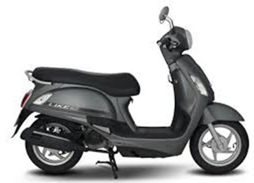 Bảng giá xe Kymco tháng 7/2020