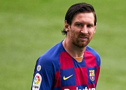 Bầu Đức hé lộ &#8216;tiền khủng&#8217; chi cho bóng đá; Phương án B cho Văn Hậu?; Messi tính cửa rời Barca