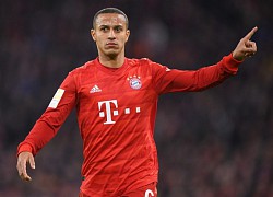 Bayern bất lực trong việc ngăn Thiago đến Liverpool