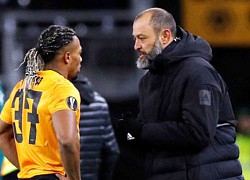 Bên trong căn phòng bí mật của Nuno Santo