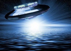 Bí ẩn UFO xuất hiện ở Mỹ năm 1969