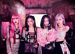 Black Pink phá bỏ kỉ lục của Taylor Swift bằng MV "How You Like That"