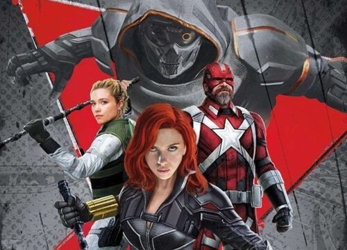 'Black Widow' sẽ sớm tung trailer mới để nhắc khán giả rằng bộ phim vẫn sẽ ra mắt cuối năm nay