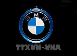 BMW tăng cường sản xuất xe điện