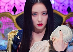 Bộ đôi Irene &#8211; Seulgi tung teaser MV khoe vũ đạo sexy nhưng nhạc không hiểu kiểu gì, fan nhận xét giống&#8230; TVXQ phiên bản nữ?