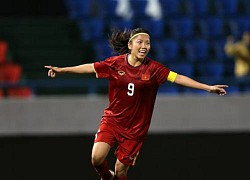 "Bóng đá nữ Việt Nam có cơ hội biến giấc mơ World Cup thành sự thật"