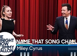 Ca khúc 'bị ghẻ lạnh' của Miley Cyrus bất ngờ 'hồi sinh' trên Top20 BXH Itunes, các fan hâm mộ nói gì?