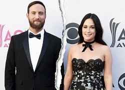 Ca sĩ Kacey Musgraves ly hôn