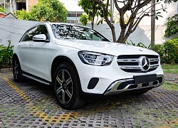 Các mẫu SUV hạng sang 2-3 tỷ đáng chú ý ra mắt tại VN từ đầu năm 2020