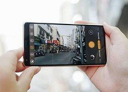 Camera "bếp từ" của Bphone B86 có đáng giá?