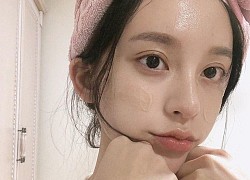 Càng dưỡng da càng đổ dầu, lỗ chân lông nở to, phải chăng bước skincare của bạn có vấn đề?