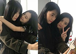 Chị gái Jisoo (Blackpink) được gọi là Han Hyo Joo thời trung học, Knet ngợi khen hết lời