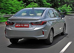 Chính thức chốt ngày ra mắt chiếc Honda City thế hệ mới, giá hơn 300 triệu đồng