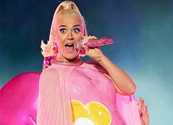 Chưa phát hành, album phòng thu của Katy Perry đột nhiên đã lọt Top 1 thịnh hành toàn cầu, lý do đưa ra chính là