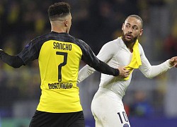 Chuyển nhượng MU 6/7: Sancho dùng chiêu của Neymar để được tới MU