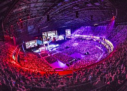 CS: Go có thể tổ chức giải đấu ESL One Cologne trực tuyến