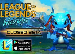 18/7 này, LMHT: Tốc Chiến closed beta trên cả iOS và Android, thực hư thông tin này là gì?