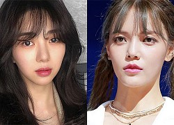 Cựu thành viên AOA chấp nhận lời xin lỗi của Jimin