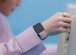 Dân mạng 'truy tìm' smartwatch Sơn Tùng đeo trong MV Có Chắc Yêu Là Đây