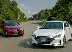 Đánh giá: Lăn bánh hơn 700 triệu đồng, có nên mua Hyundai Elantra?