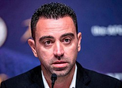 Điểm tin bóng đá sáng 6/7: Xavi chính thức lên tiếng về viễn cảnh dẫn dắt Barca