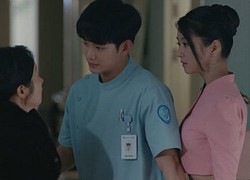 'Điên thì có sao' tập 6: Seo Ye Ji sốc đến phát khóc vì mẹ ruột trở về bắt cóc Kim Soo Hyun đi?