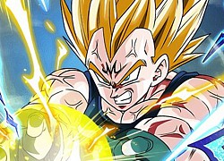 Dragon Ball: Top 7 sự thật thú vị nhất về Vegeta - đối thủ truyền kiếp của Goku