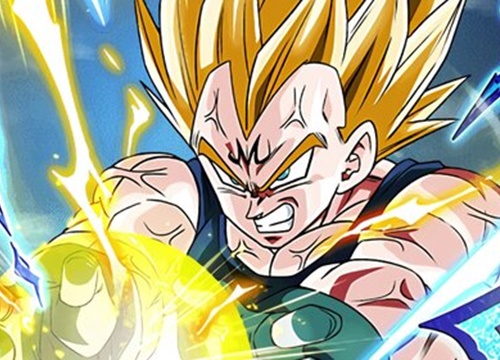 Dragon Ball: Top 7 sự thật thú vị nhất về Vegeta - đối thủ truyền kiếp của Goku