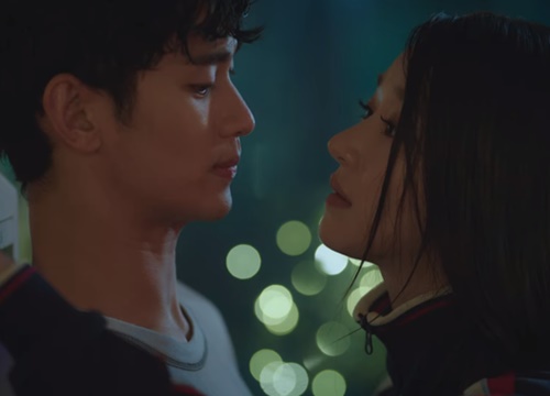 Đưa "khùng nữ" Seo Ye Ji đi nhà nghỉ nhưng Kim Soo Hyun lại quên đem tiền ở Điên Thì Có Sao tập 5