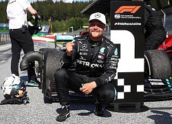 Đua xe F1, Austrian GP: Hamilton phạm luật, bất ngờ người về nhất