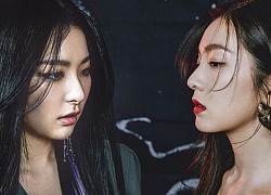 Fan 'đổ rạp hàng loạt' trước visual chất ngất IRENE & SEULGI trong teaser#2 Monster: SM đã vừa lòng chưa?