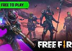 Free Fire: Game thủ dính thị phi với Team Flash tuyên bố nghỉ game, tuy nhiên đó chỉ là một cú lừa!