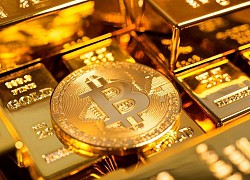 Giá bitcoin hôm nay 5/7: Quay đầu tăng nhẹ, hiện ở mức 9.097,37 USD