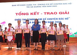 Giáo dục đạo đức lối sống cho thế hệ trẻ