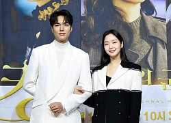 Góc đào mộ: Lee Min Ho nhập hội &#8220;thánh xạo&#8221; với Park Seo Joon, phim nào đóng cũng bảo chưa từng hôn ai?